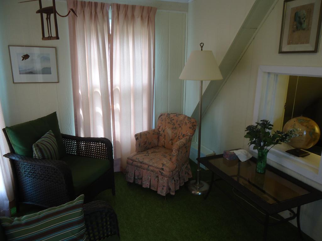 Governor'S Mansion Inn Miramichi Pokoj fotografie