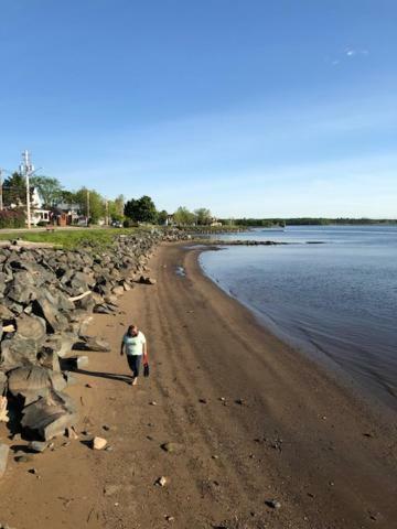 Governor'S Mansion Inn Miramichi Exteriér fotografie